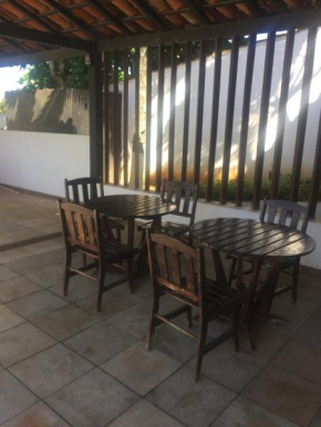 Um sonho de casa em Geribà